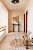 Casa Hotel Izkina