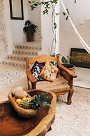 Casa Hotel Izkina