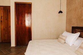 Casa Hotel Izkina