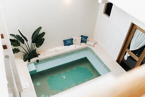 Casa Hotel Izkina