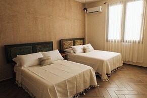 Casa Hotel Izkina