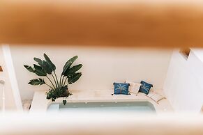 Casa Hotel Izkina