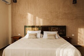 Casa Hotel Izkina
