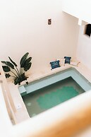 Casa Hotel Izkina