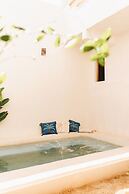 Casa Hotel Izkina