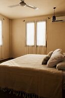 Casa Hotel Izkina