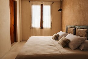 Casa Hotel Izkina