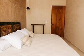 Casa Hotel Izkina