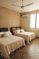 Casa Hotel Izkina