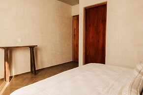 Casa Hotel Izkina