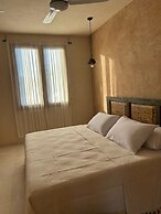 Casa Hotel Izkina