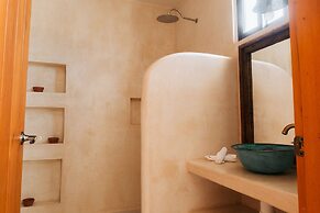 Casa Hotel Izkina