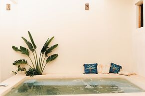 Casa Hotel Izkina
