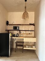 Casa Hotel Izkina