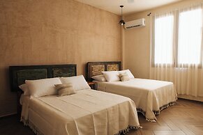 Casa Hotel Izkina