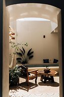 Casa Hotel Izkina