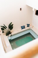 Casa Hotel Izkina
