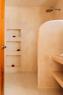 Casa Hotel Izkina