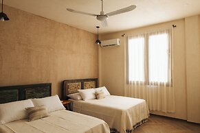 Casa Hotel Izkina