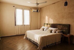 Casa Hotel Izkina
