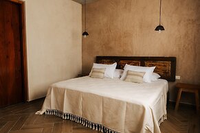 Casa Hotel Izkina