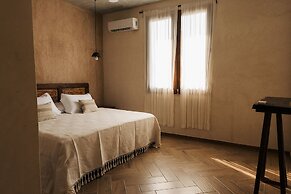 Casa Hotel Izkina