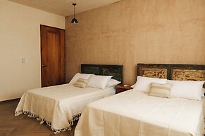 Casa Hotel Izkina