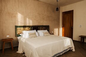 Casa Hotel Izkina