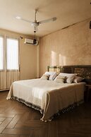 Casa Hotel Izkina