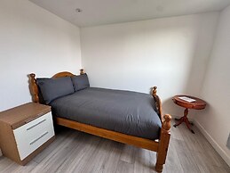 Two Top Floor Double Rooms