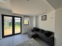 Two Top Floor Double Rooms