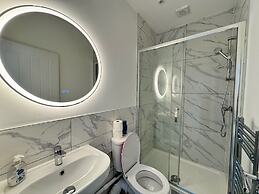 Two Top Floor Double Rooms