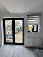 Two Top Floor Double Rooms
