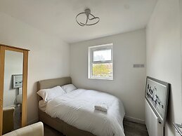 Two Top Floor Double Rooms