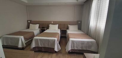 LARANJEIRAS PALACE HOTEL