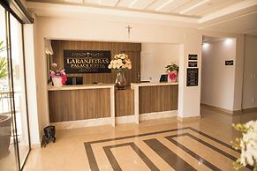 LARANJEIRAS PALACE HOTEL