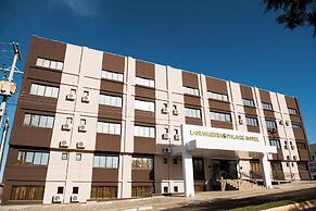 LARANJEIRAS PALACE HOTEL