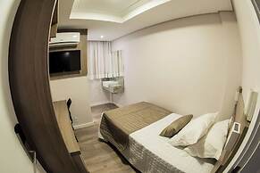 LARANJEIRAS PALACE HOTEL