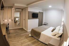 LARANJEIRAS PALACE HOTEL