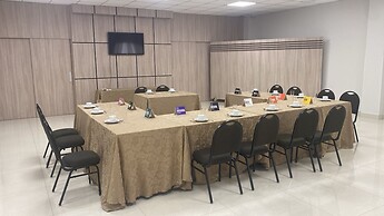 LARANJEIRAS PALACE HOTEL