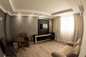 LARANJEIRAS PALACE HOTEL