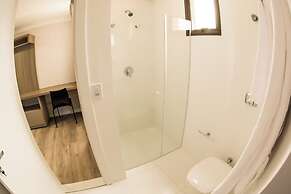 LARANJEIRAS PALACE HOTEL