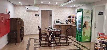 LARANJEIRAS PALACE HOTEL