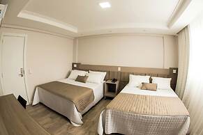 LARANJEIRAS PALACE HOTEL