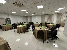 LARANJEIRAS PALACE HOTEL