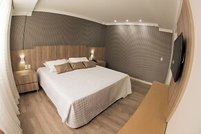 LARANJEIRAS PALACE HOTEL