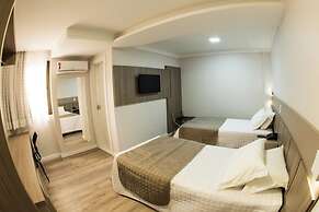 LARANJEIRAS PALACE HOTEL