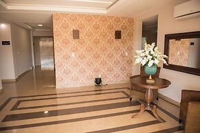 LARANJEIRAS PALACE HOTEL