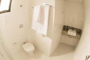 LARANJEIRAS PALACE HOTEL