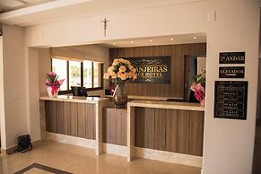 LARANJEIRAS PALACE HOTEL